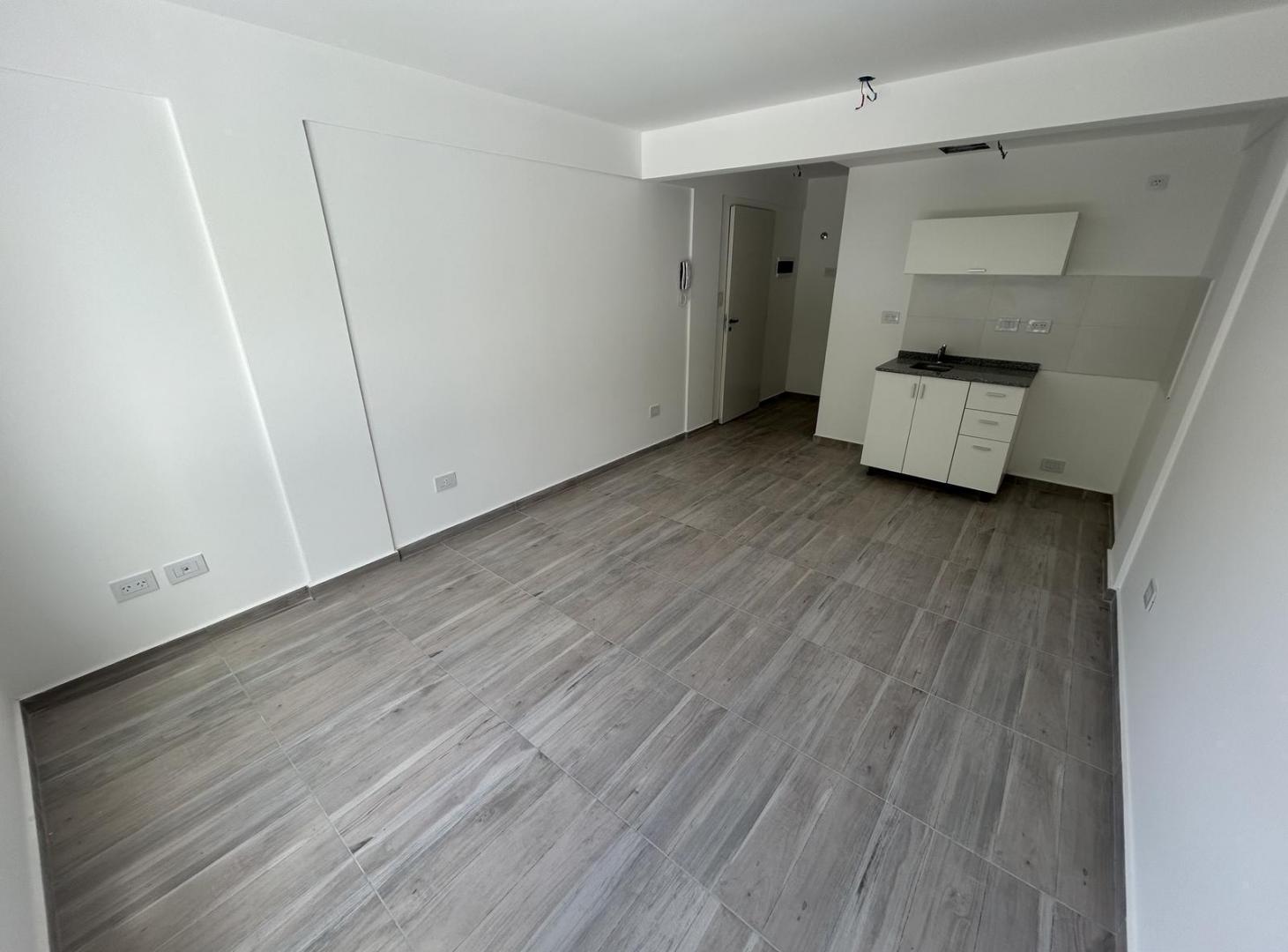 Foto de DEPARTAMENTO MONOAMBIENTE A ESTRENAR EN MUY BUENA UBICACION, imagen 1