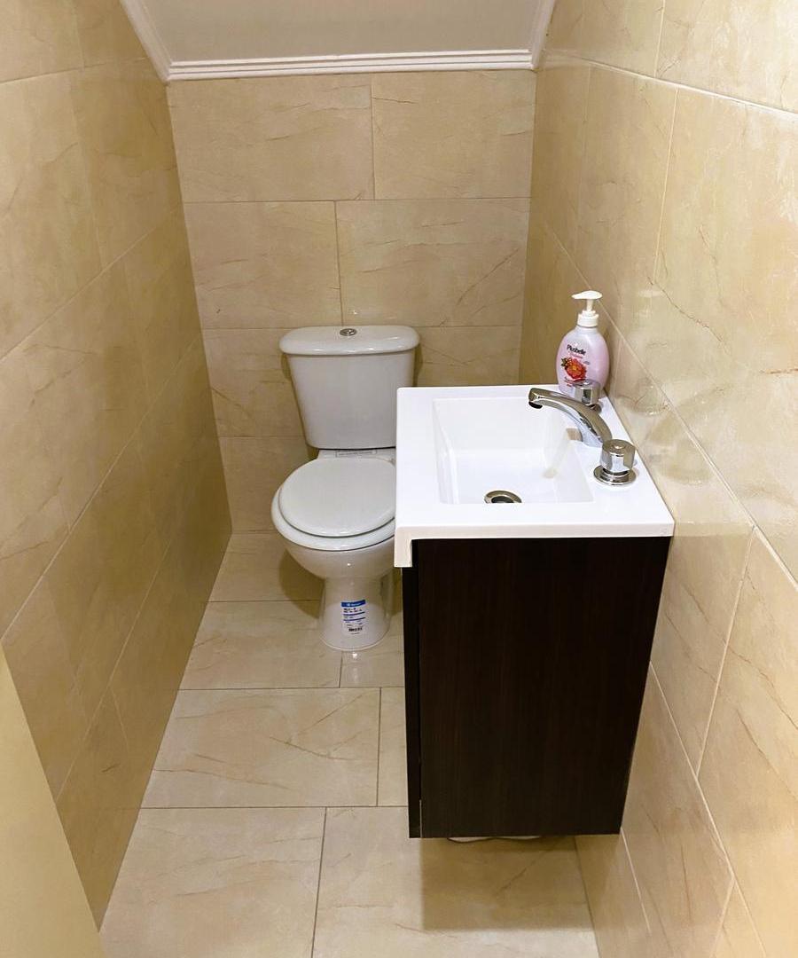 Foto de PH A ESTRENAR DE 3 AMBIENTES CON COCHERA EXCELENTE CONSTRUCCION - APTO, imagen 4