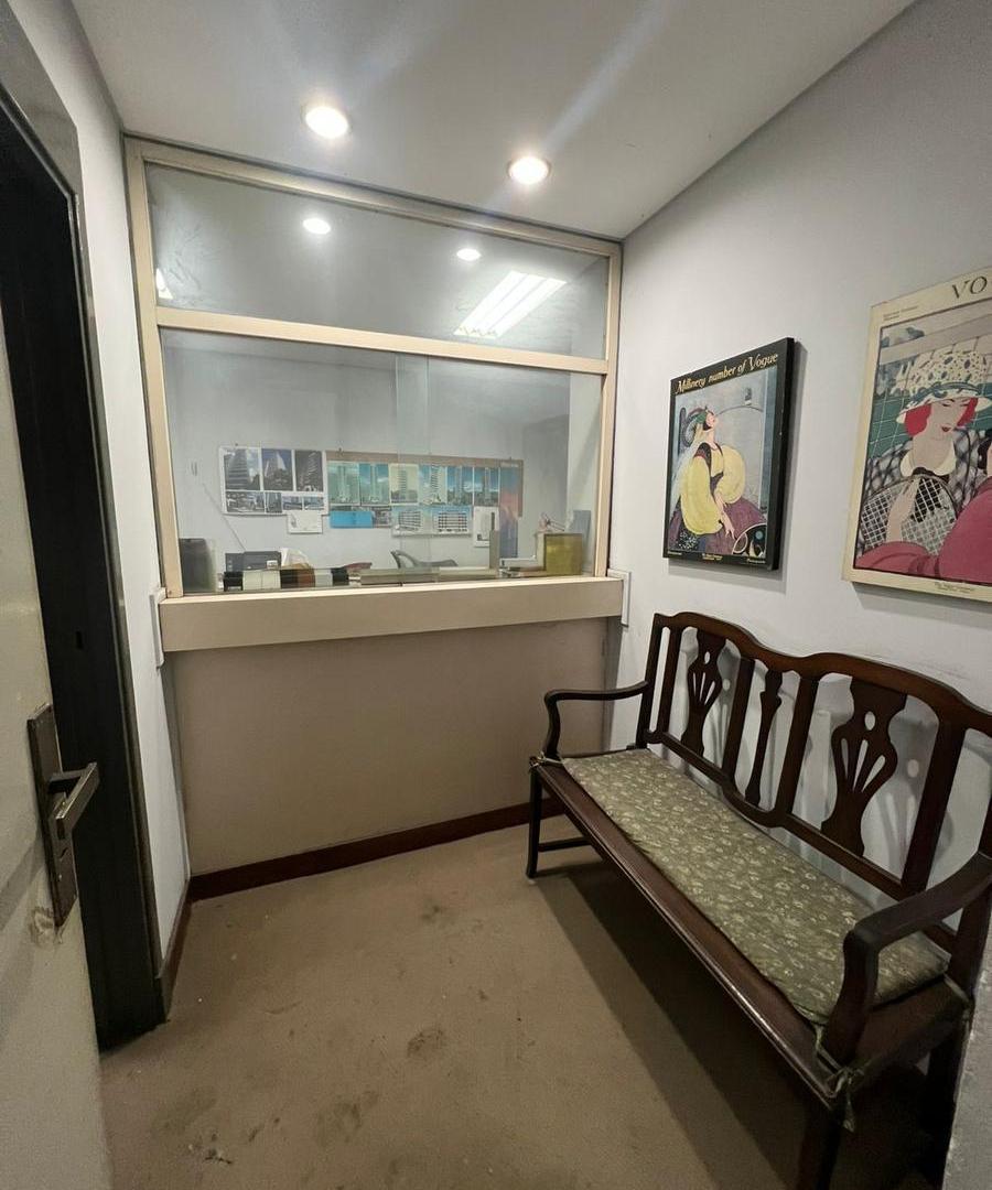 Foto de DEPARTAMENTO SIN EXPENSAS APTO PROFESIONAL EN EXCELENTE UBICACION SOBRE, imagen 2