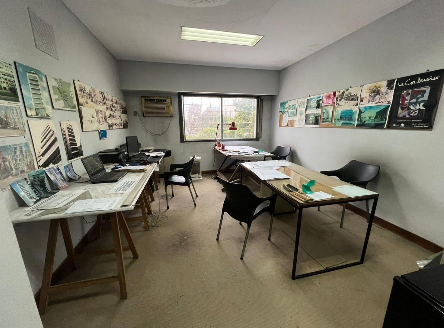 Foto de DEPARTAMENTO SIN EXPENSAS APTO PROFESIONAL EN EXCELENTE UBICACION SOBRE, imagen 3