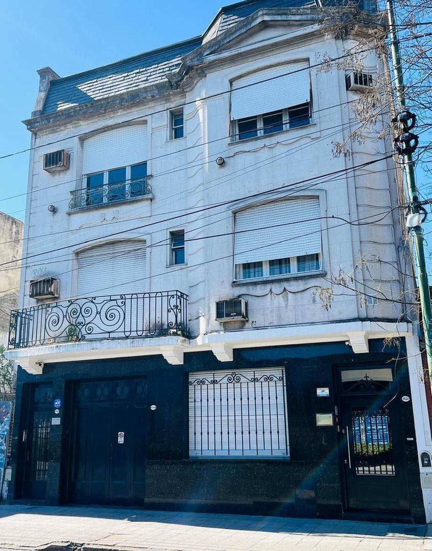 Foto de DEPARTAMENTO SIN EXPENSAS APTO PROFESIONAL EN EXCELENTE UBICACION SOBRE, imagen 1