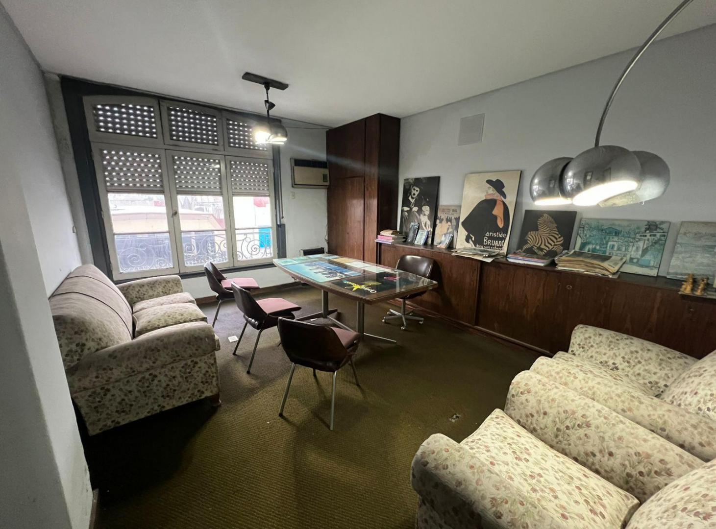 Foto de DEPARTAMENTO SIN EXPENSAS APTO PROFESIONAL EN EXCELENTE UBICACION SOBRE, imagen 4