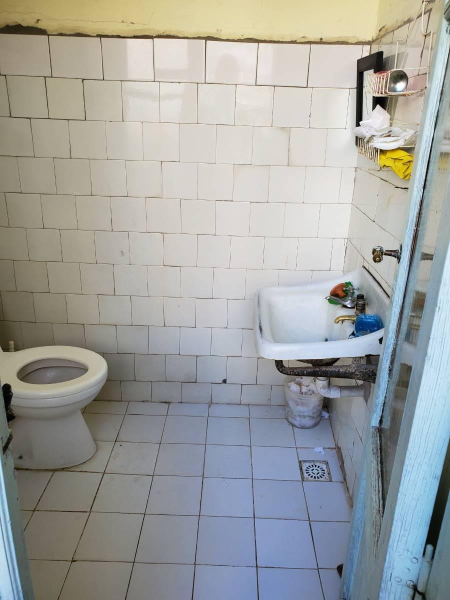 Depto. Antiguo 12 Amb Al Frente con Terraza en 3 Plantas X Escalera Total 470 m² 2