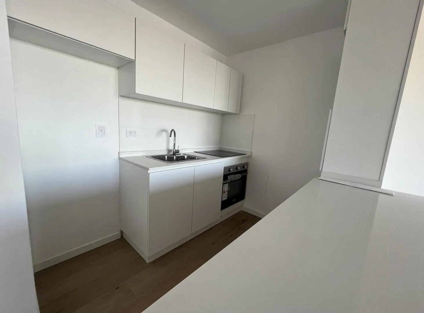 Hermoso Monoambiente a estrenar Parque Chas 5