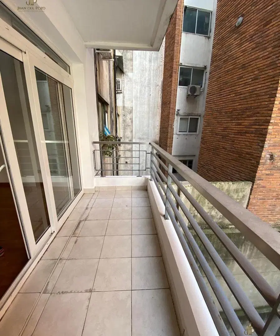 Departamento en Palermo 4