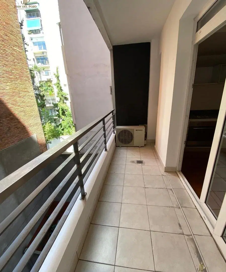 Departamento en Palermo 2