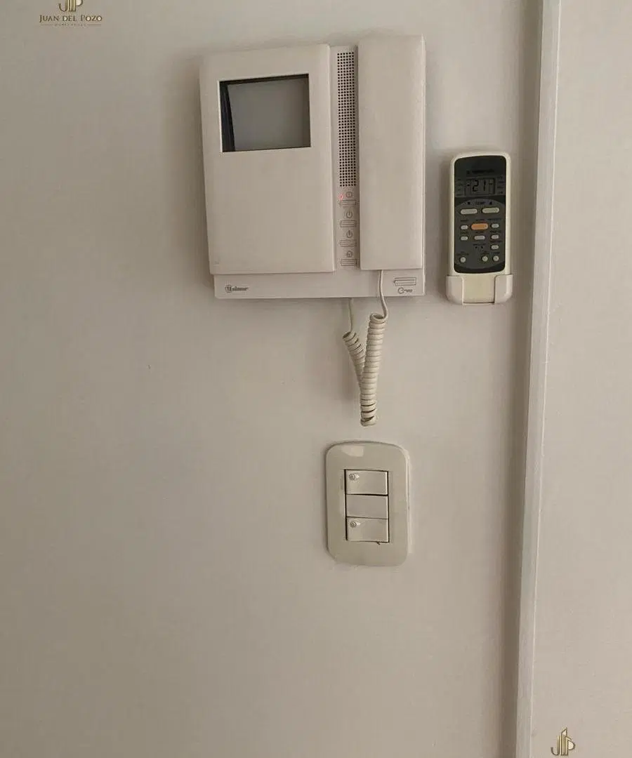 Departamento en Palermo 8