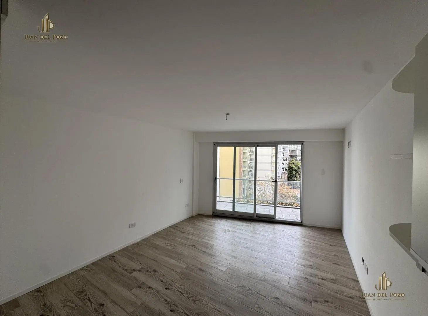 Monoambiente a estrenar Palermo 2