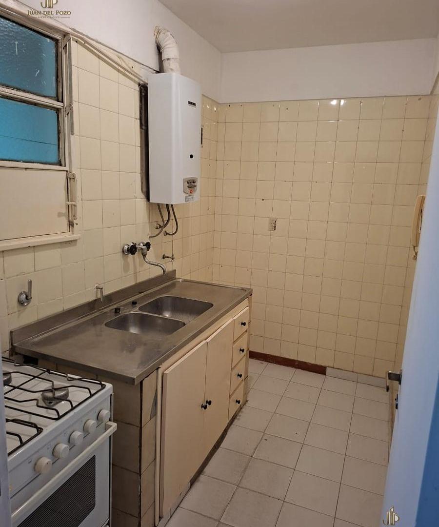 Foto de Monoambiente Billinghurst, imagen 3