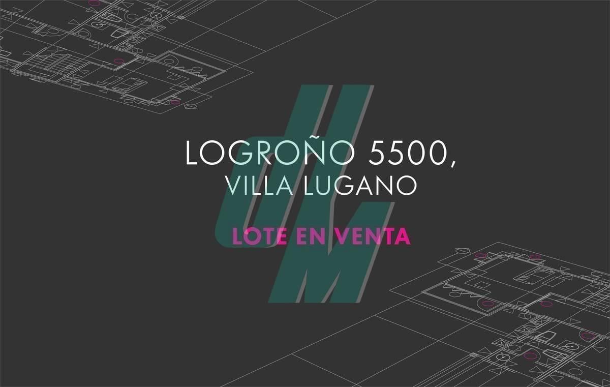 Foto de Terreno - Villa Lugano, imagen 2
