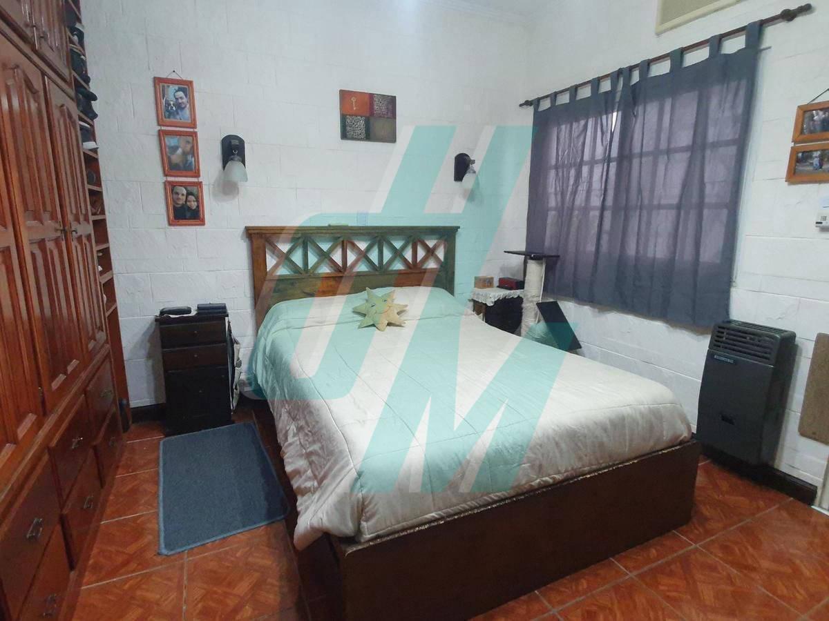 Venta Imperdible PH 2amb C/ Patio y Terraza Reciclado Nuevo! 5