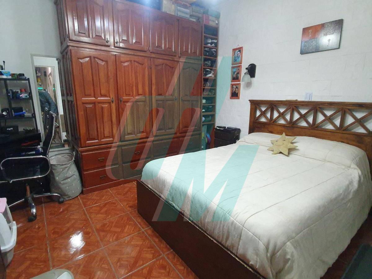 Venta Imperdible PH 2amb C/ Patio y Terraza Reciclado Nuevo! 4