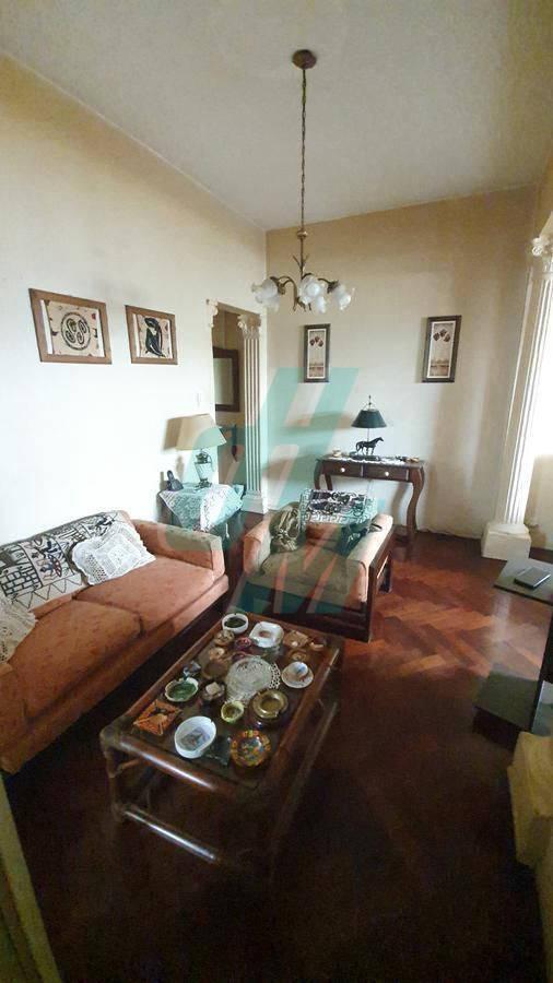 Venta Depto 3 Amb Excelente Uicacion Caballito 2