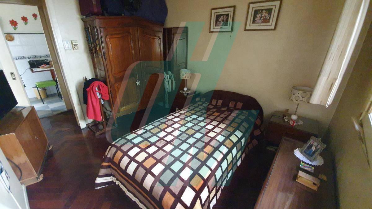 Venta Depto 3 Amb Excelente Uicacion Caballito 3