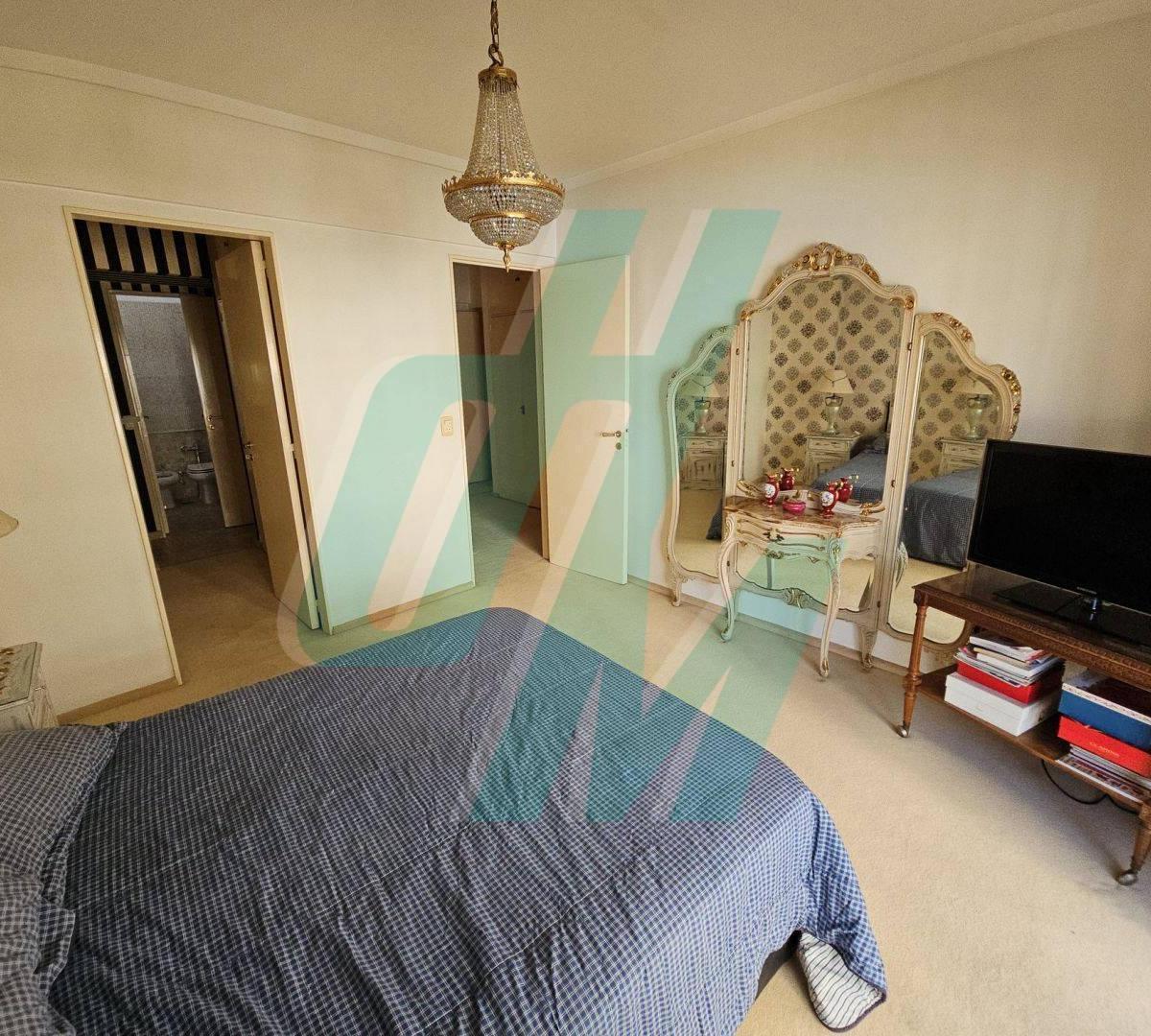 Imperdible 5 Ambientes Al Frente con Cochera en Caballito 4