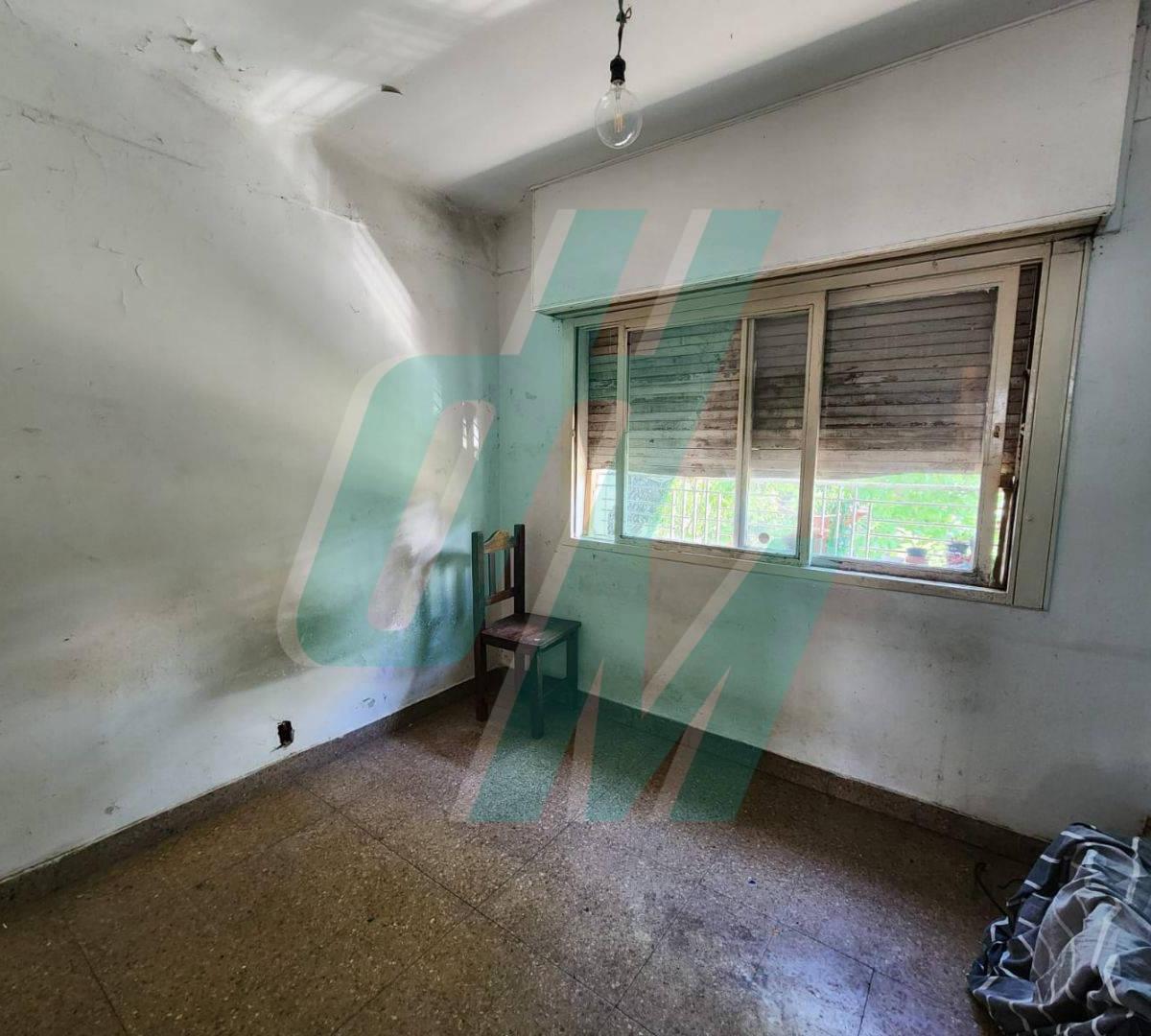 Excelente 3 Ambs con Patio y Terraza a Reciclar 1