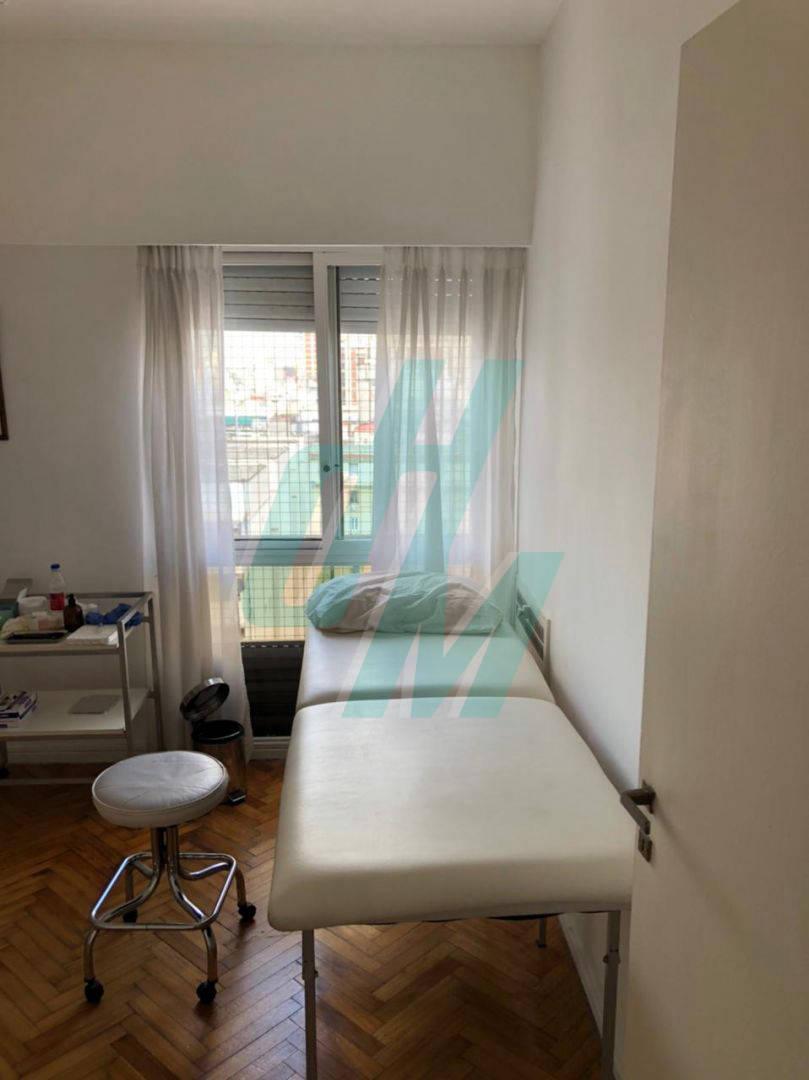 Foto de Excelente Departamento de 3 Ambientes en Caballito, imagen 4