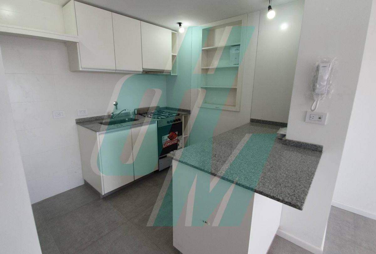 Excelente Departamento 3 Amb a La Venta - Santa Rita 5