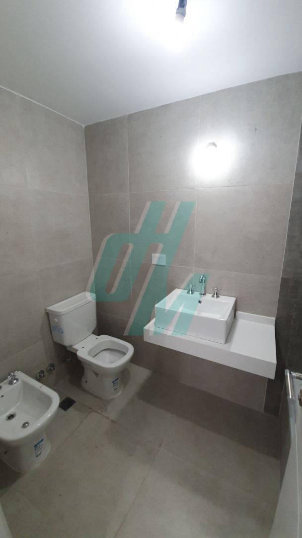 Excelente Departamento 3 Amb a La Venta - Santa Rita 4