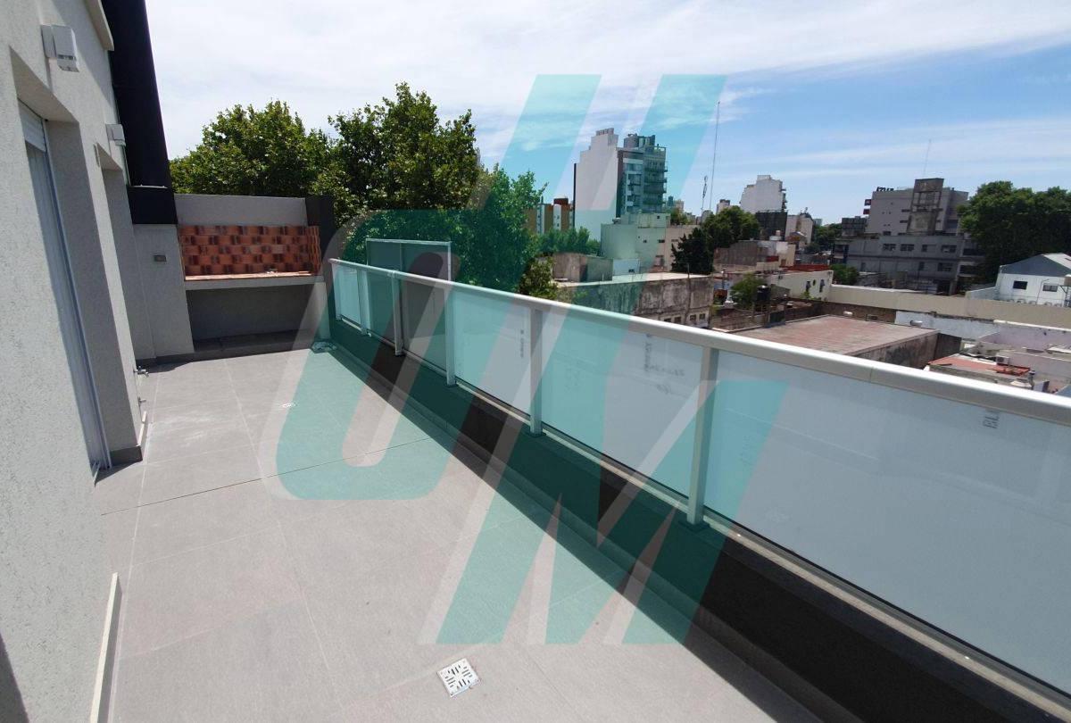 Excelente Departamento 3 Amb a La Venta - Santa Rita 1