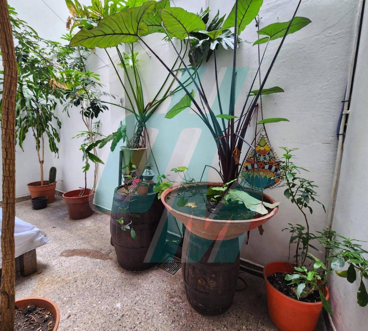 Excelente Dpto 3 Ambs en Villa Santa Rita 3