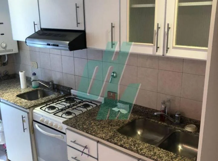 Excelente departamento en alquiler - Santa Rita 3