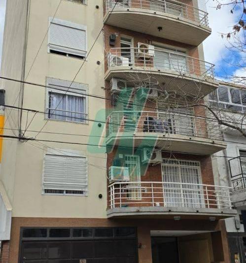 Excelente departamento en alquiler - Santa Rita 1