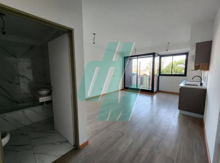 Departamento monoambiente en VillaUrquiza 2