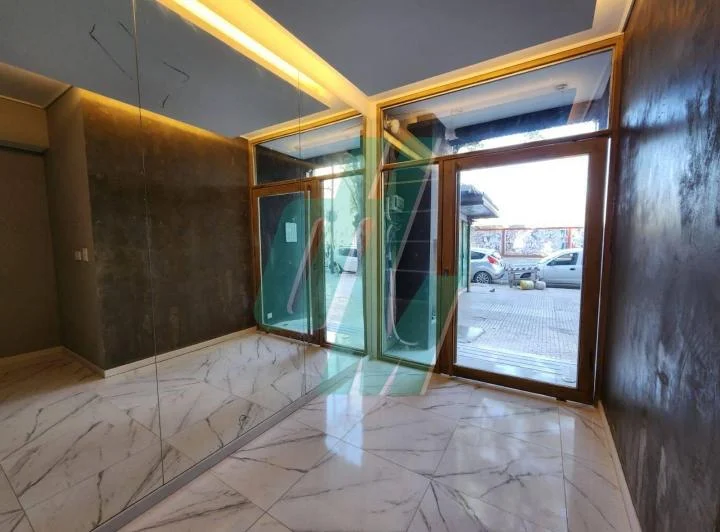 Departamento monoambiente en VillaUrquiza 5