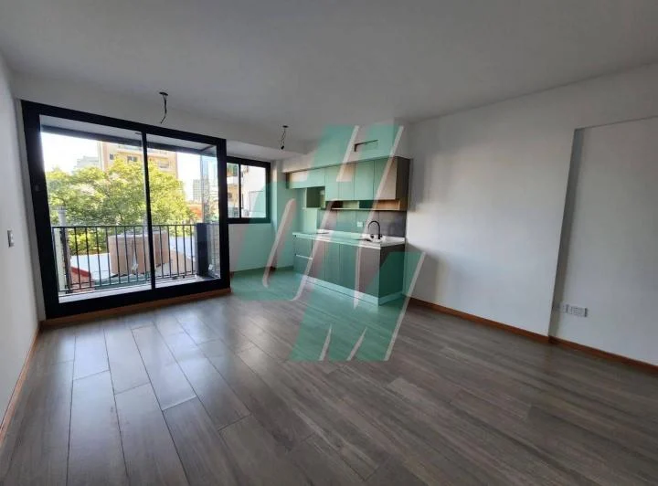 Departamento monoambiente en VillaUrquiza 4