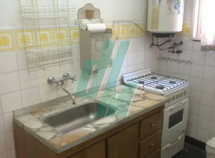 Departamento 2 ambientes. | Avenida Gaona al 3500 3