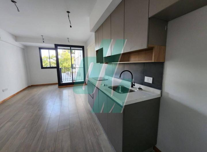 Departamento monoambiente en VillaUrquiza 3