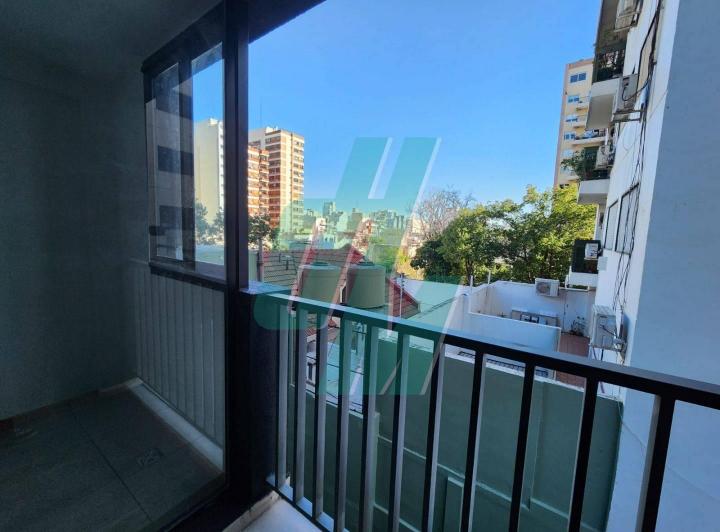 Departamento monoambiente en VillaUrquiza 5