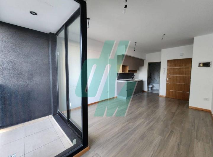 Departamento monoambiente en VillaUrquiza 4