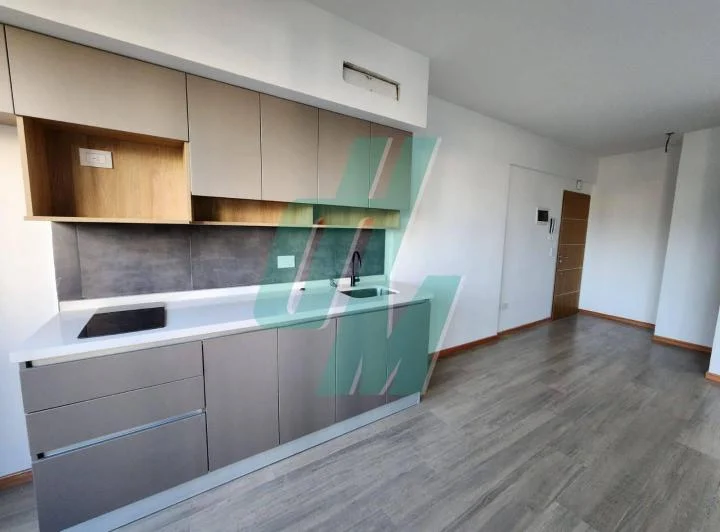 Departamento monoambiente en VillaUrquiza 2