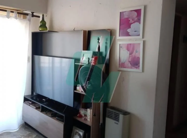 Departamento 3 ambientes. | Avenida Nazca al 600 1