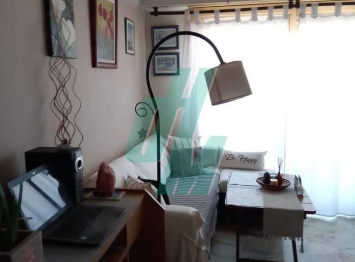 Departamento 3 ambientes. | Avenida Nazca al 600 4