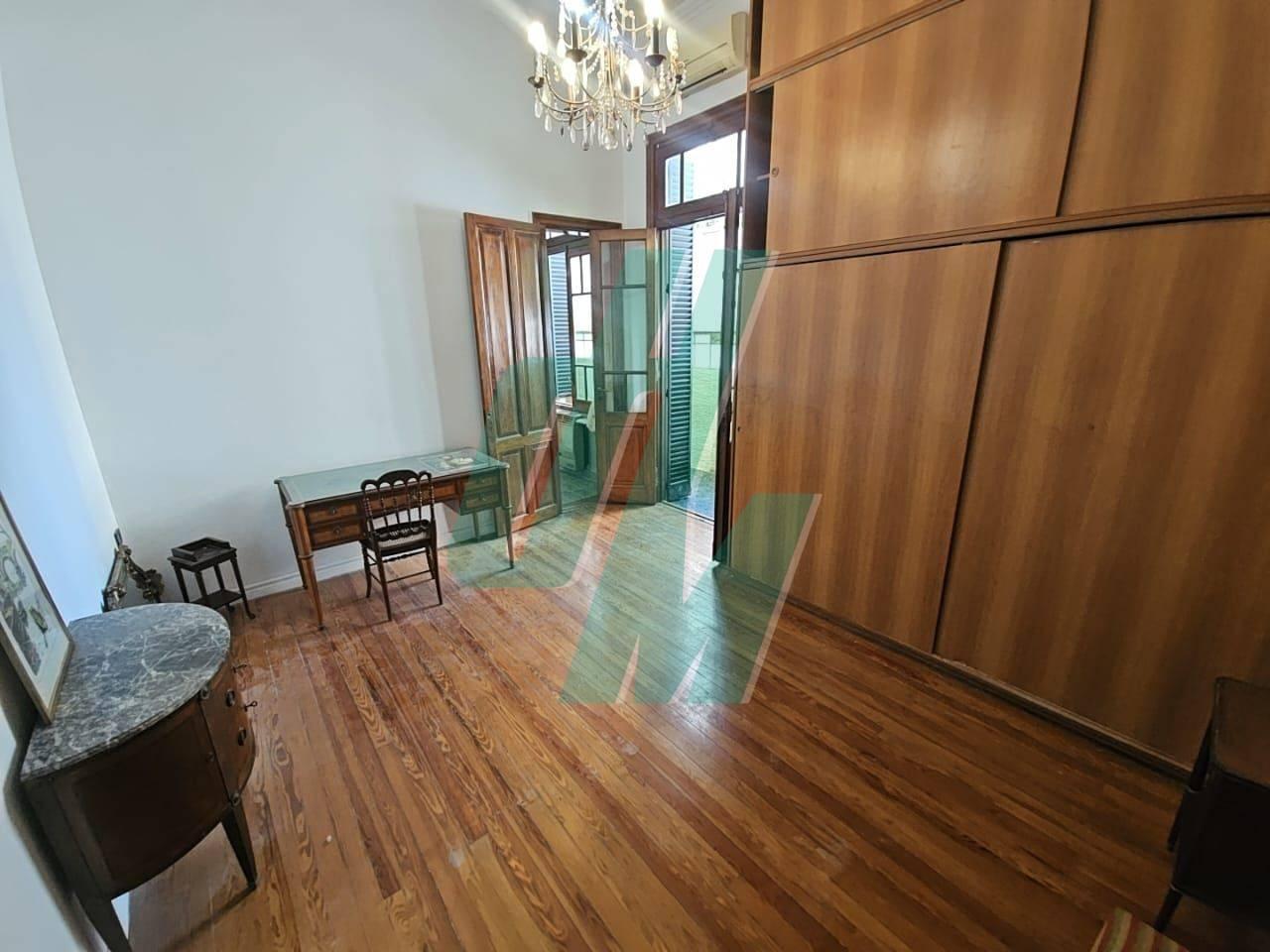 Excelente dpto tipo PH de 3 ambs en Villa Crespo