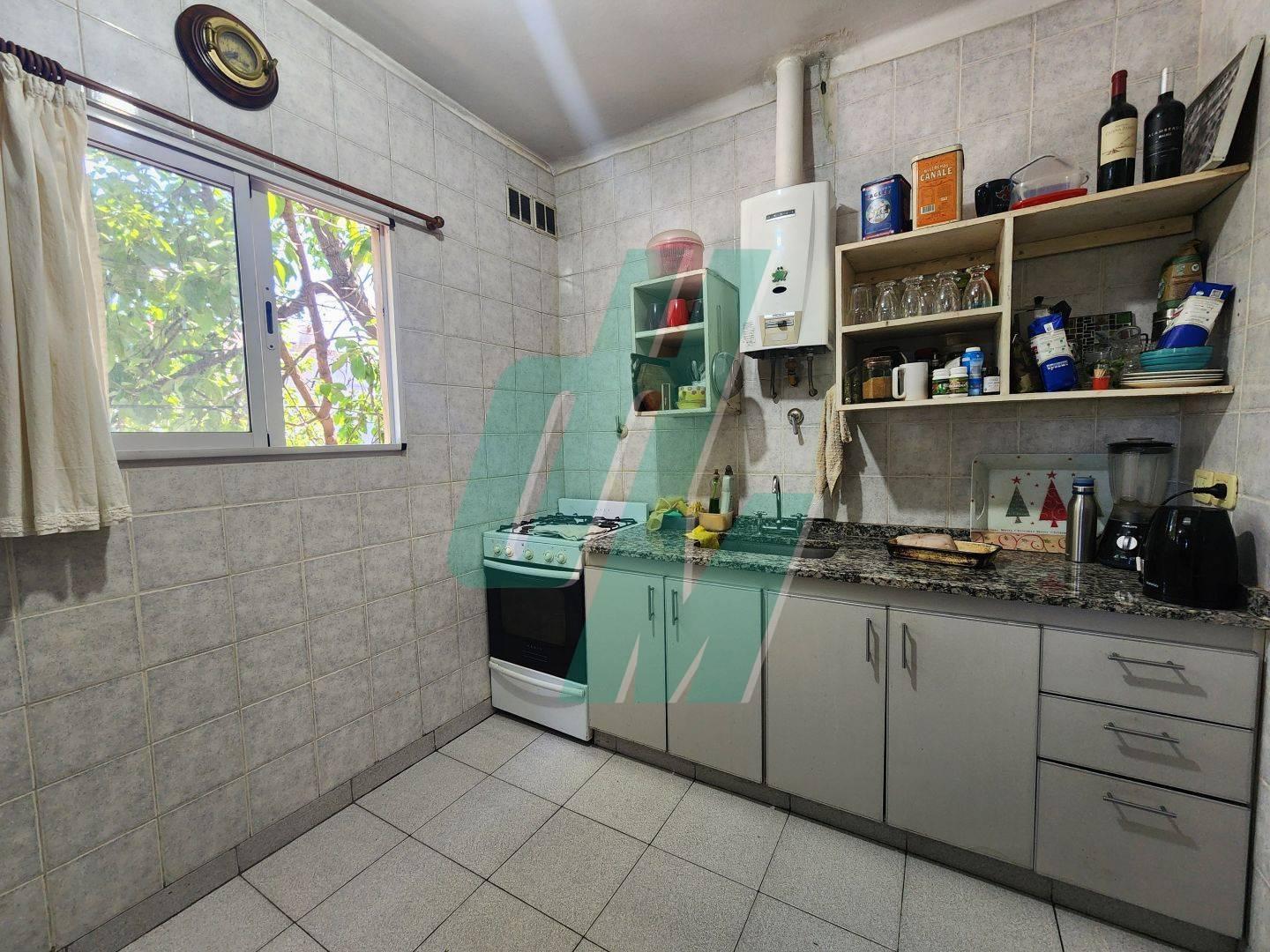 Departamento tipo PH 4 Ambientes en Villa Santa Rita, Capital Federal