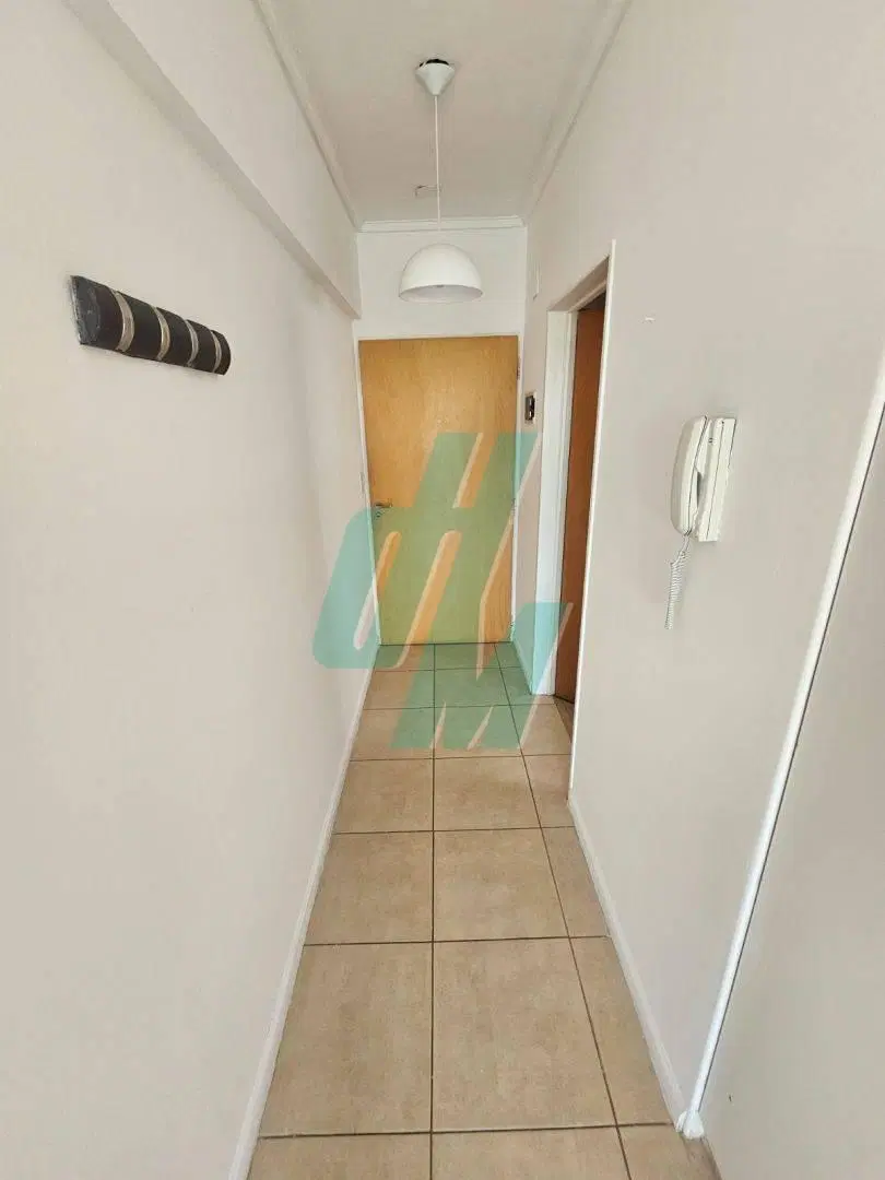 Excelente departamento monoambiente en alquiler - Villa Urquiza 4