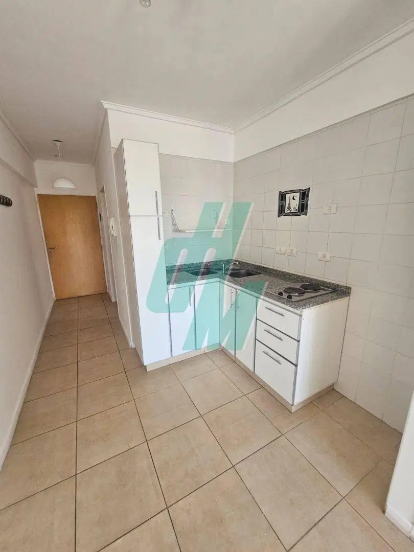 Excelente departamento monoambiente en alquiler - Villa Urquiza 5