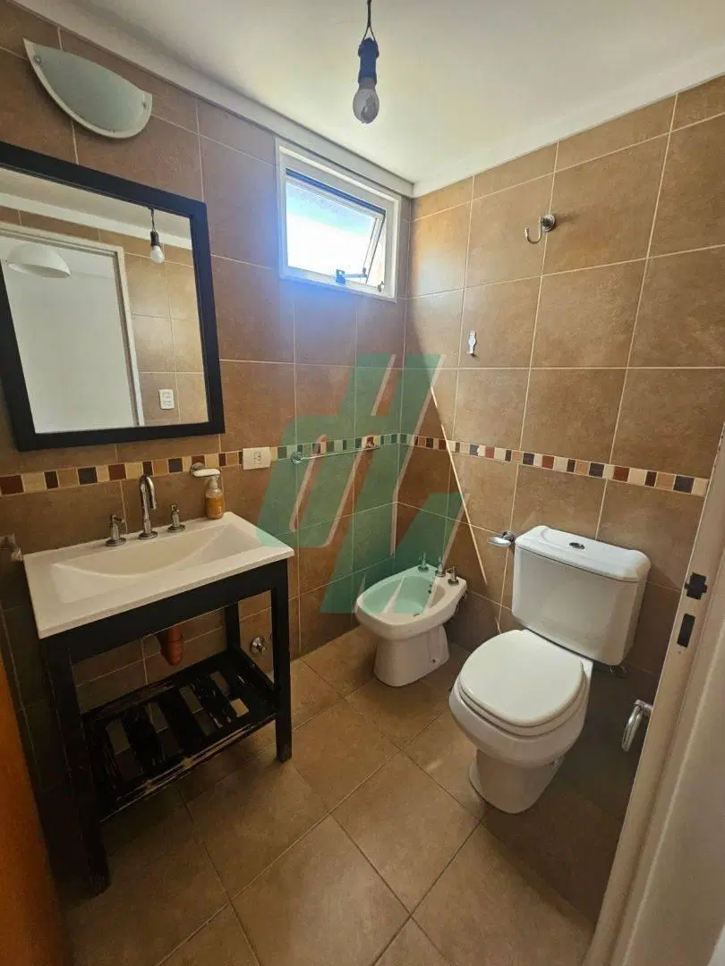 Excelente departamento monoambiente en alquiler - Villa Urquiza 2