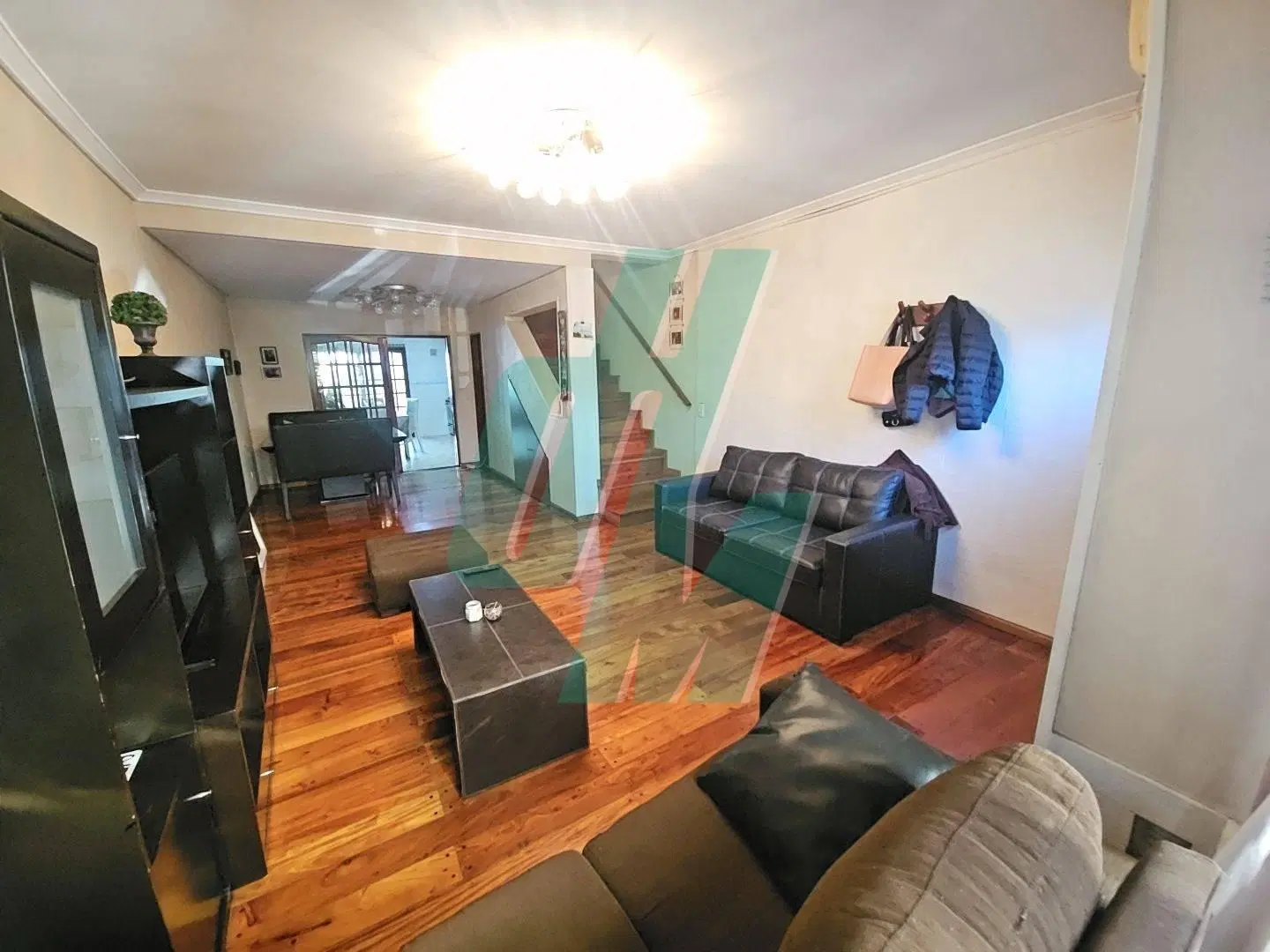 Excelente Triplex a la venta - Villa Santa Rita 2