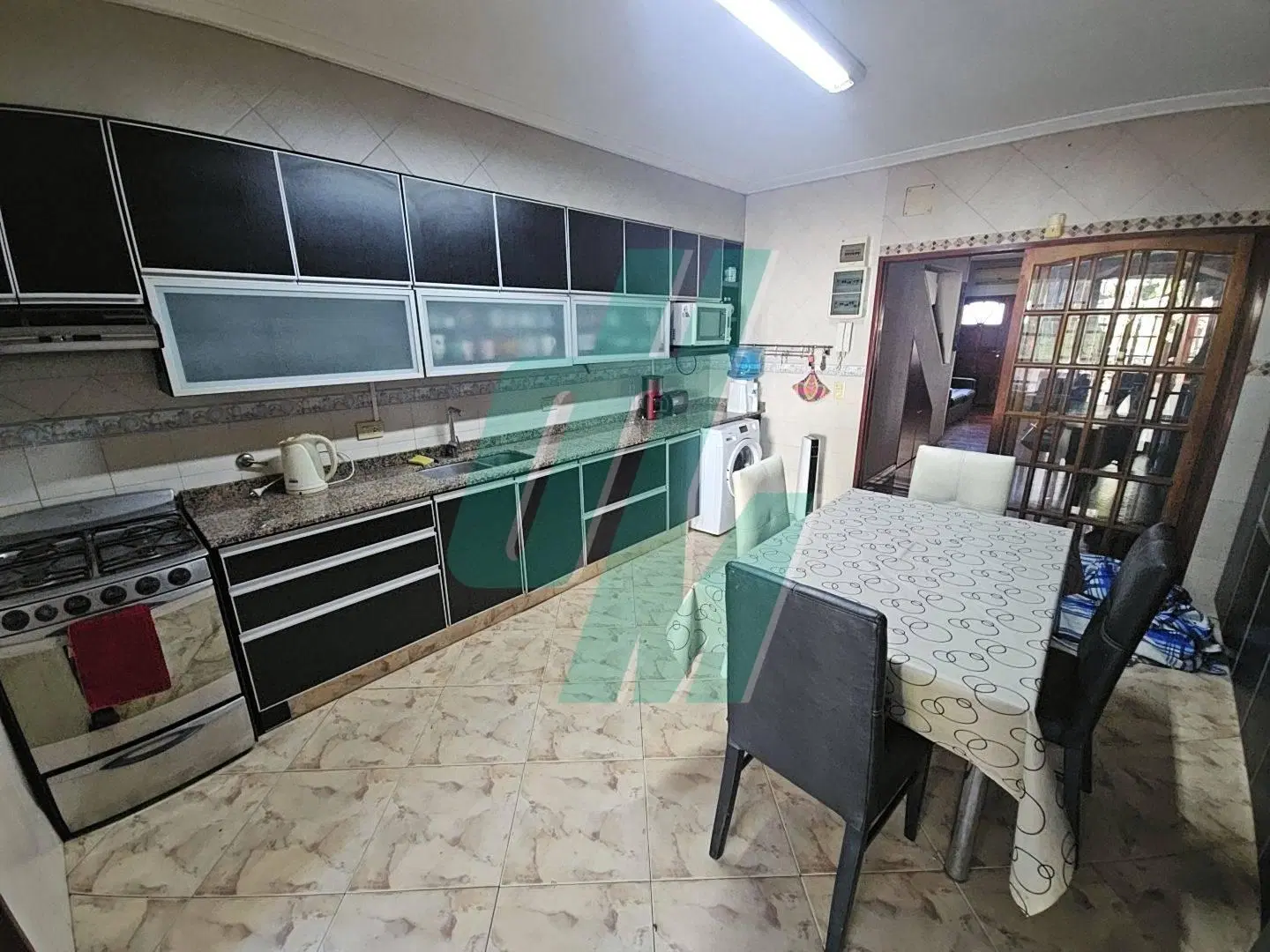 Excelente Triplex a la venta - Villa Santa Rita 3