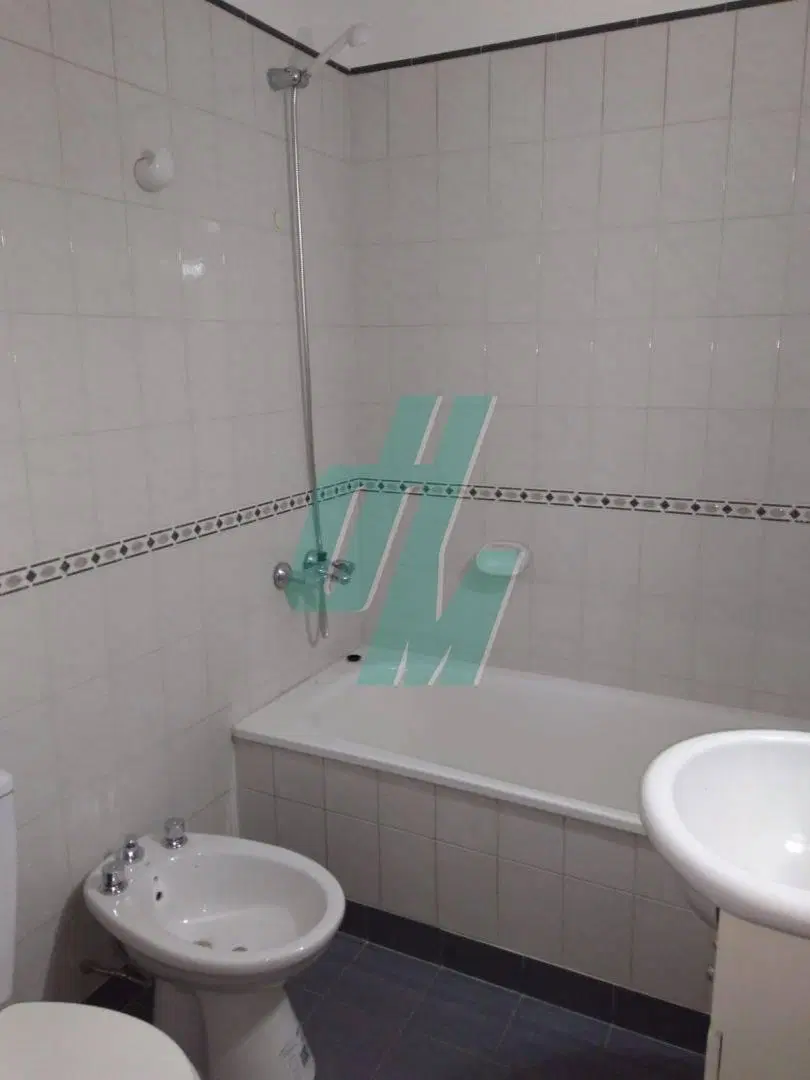 Departamento 2 ambientes. | Remediios al 4400 4