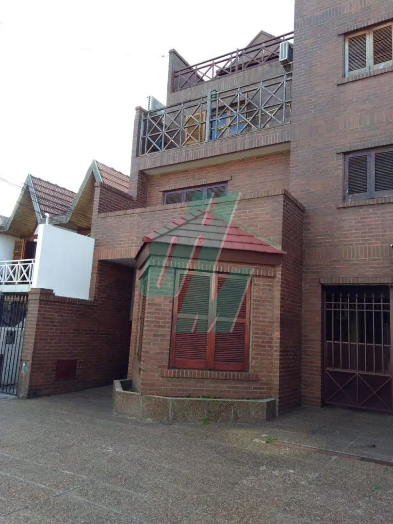 Departamento 2 ambientes. | Remediios al 4400 1