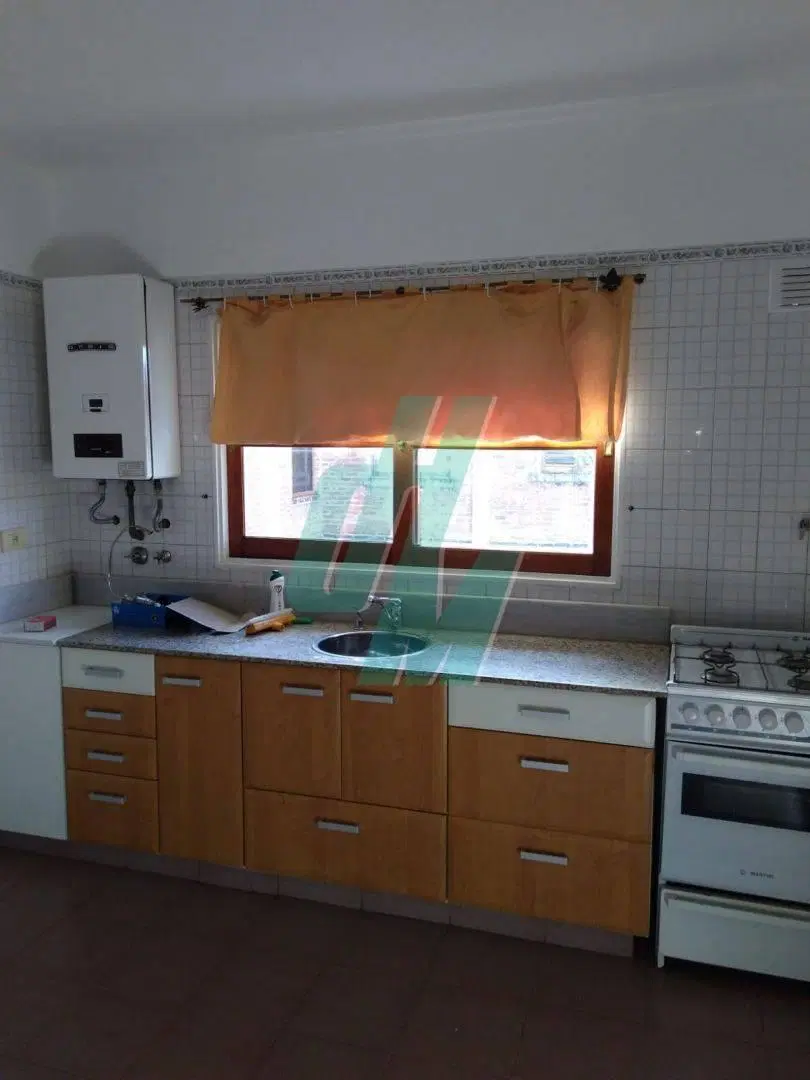Departamento 2 ambientes. | Remediios al 4400 5
