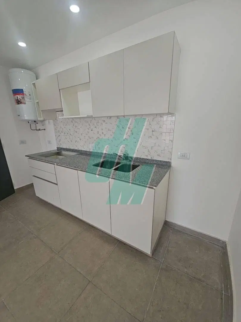 Departamento 3 ambientes. | AIZPURUA al 3100 2