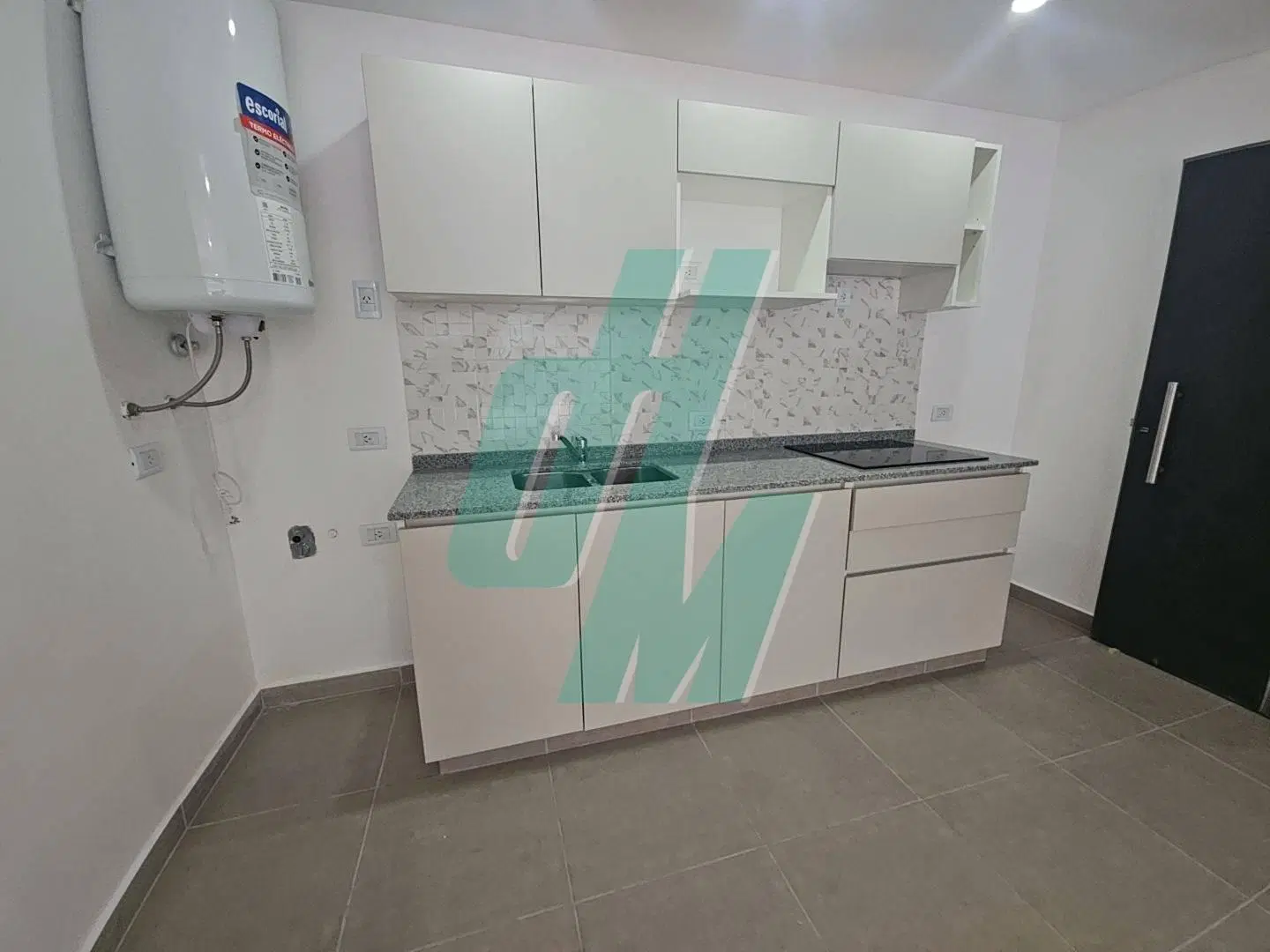 Departamento 3 ambientes. | AIZPURUA al 3100 3