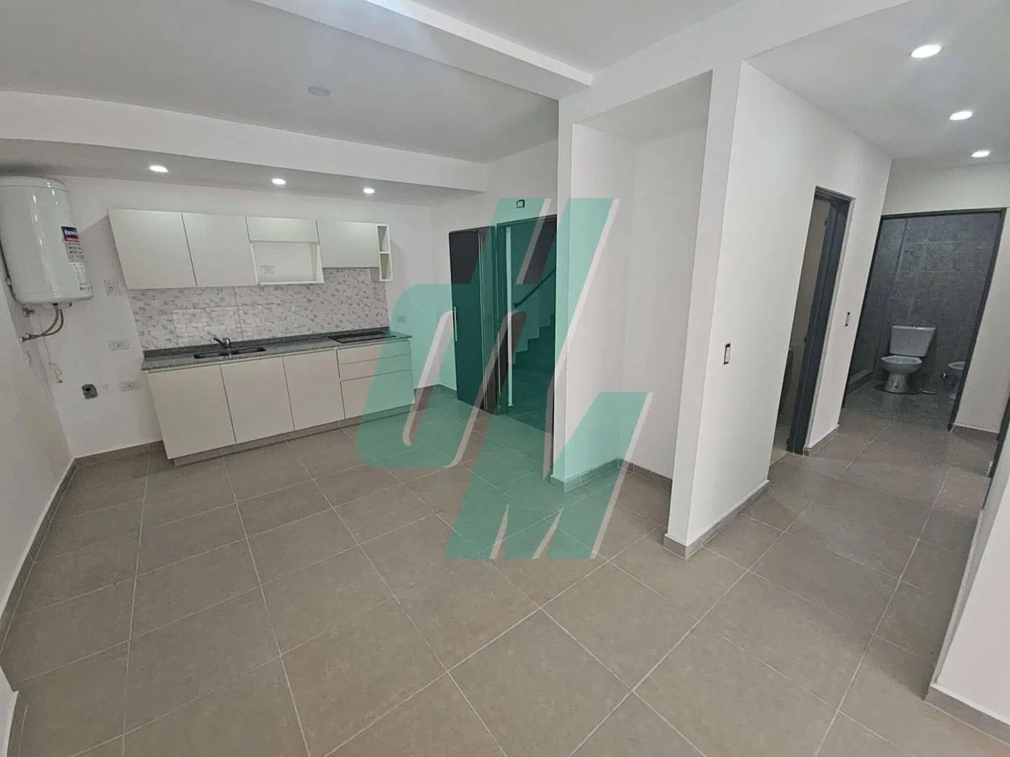 Departamento 3 ambientes. | AIZPURUA al 3100 2